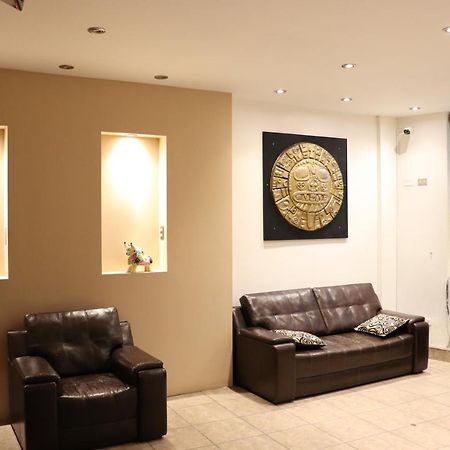 Andina Inn Boutique 库斯科 外观 照片