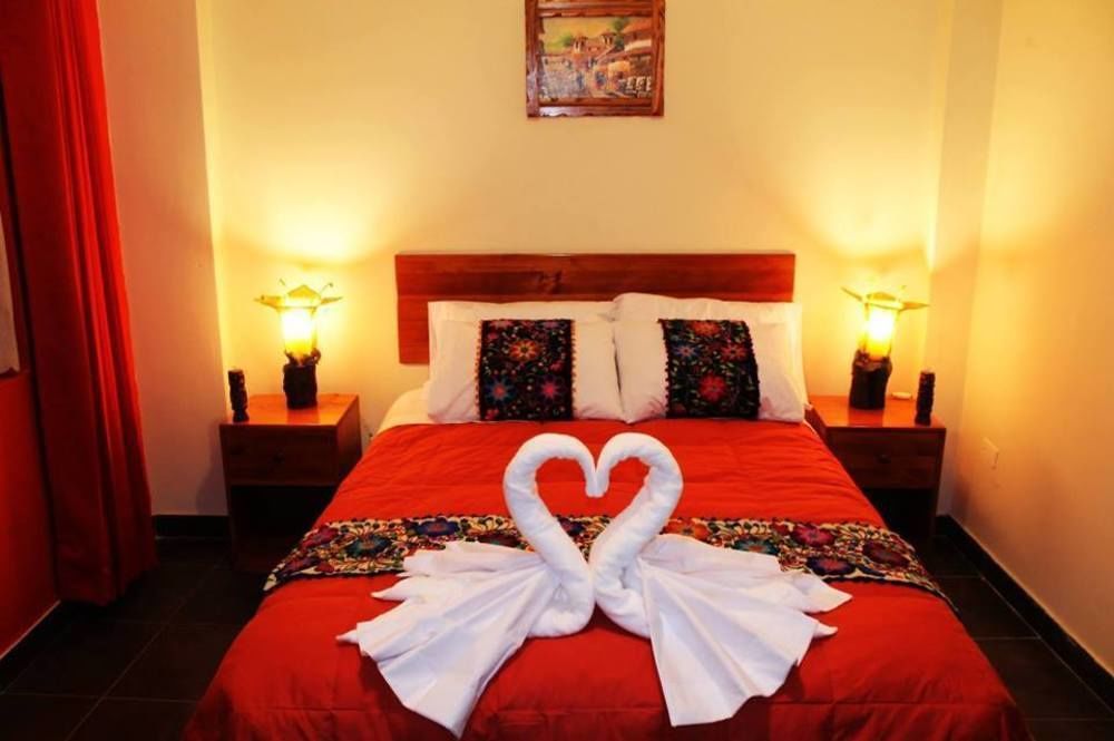 Andina Inn Boutique 库斯科 外观 照片