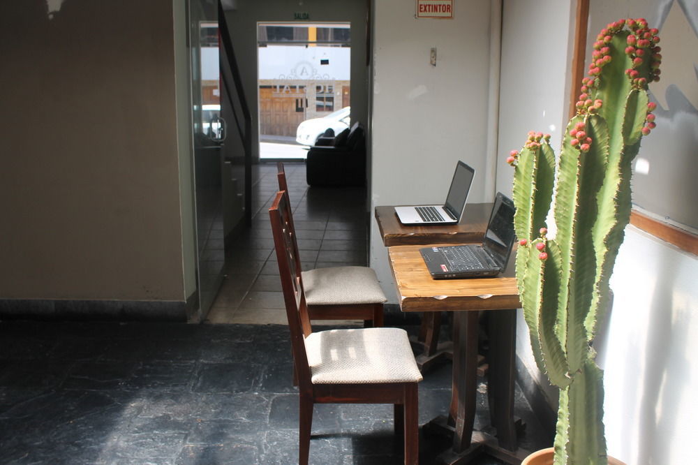 Andina Inn Boutique 库斯科 外观 照片