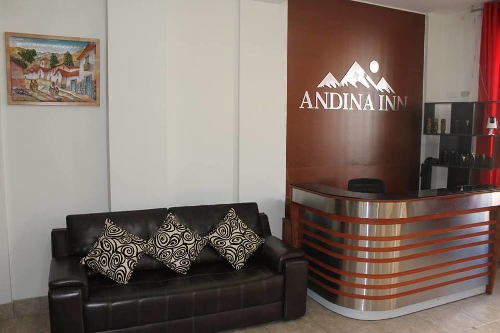 Andina Inn Boutique 库斯科 外观 照片