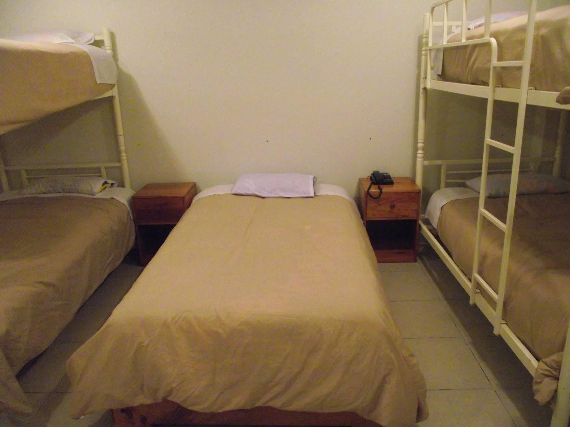 Andina Inn Boutique 库斯科 外观 照片