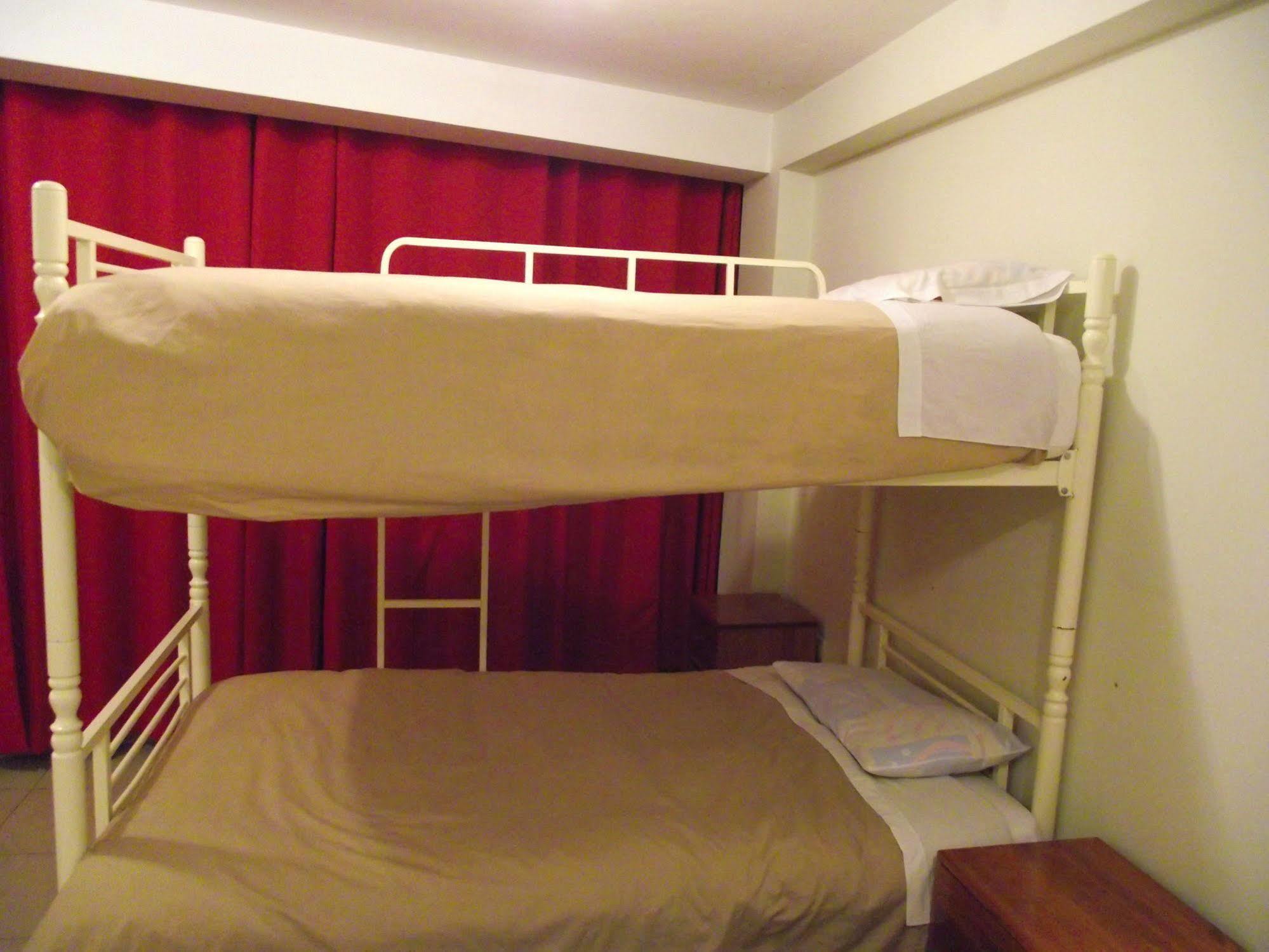 Andina Inn Boutique 库斯科 外观 照片