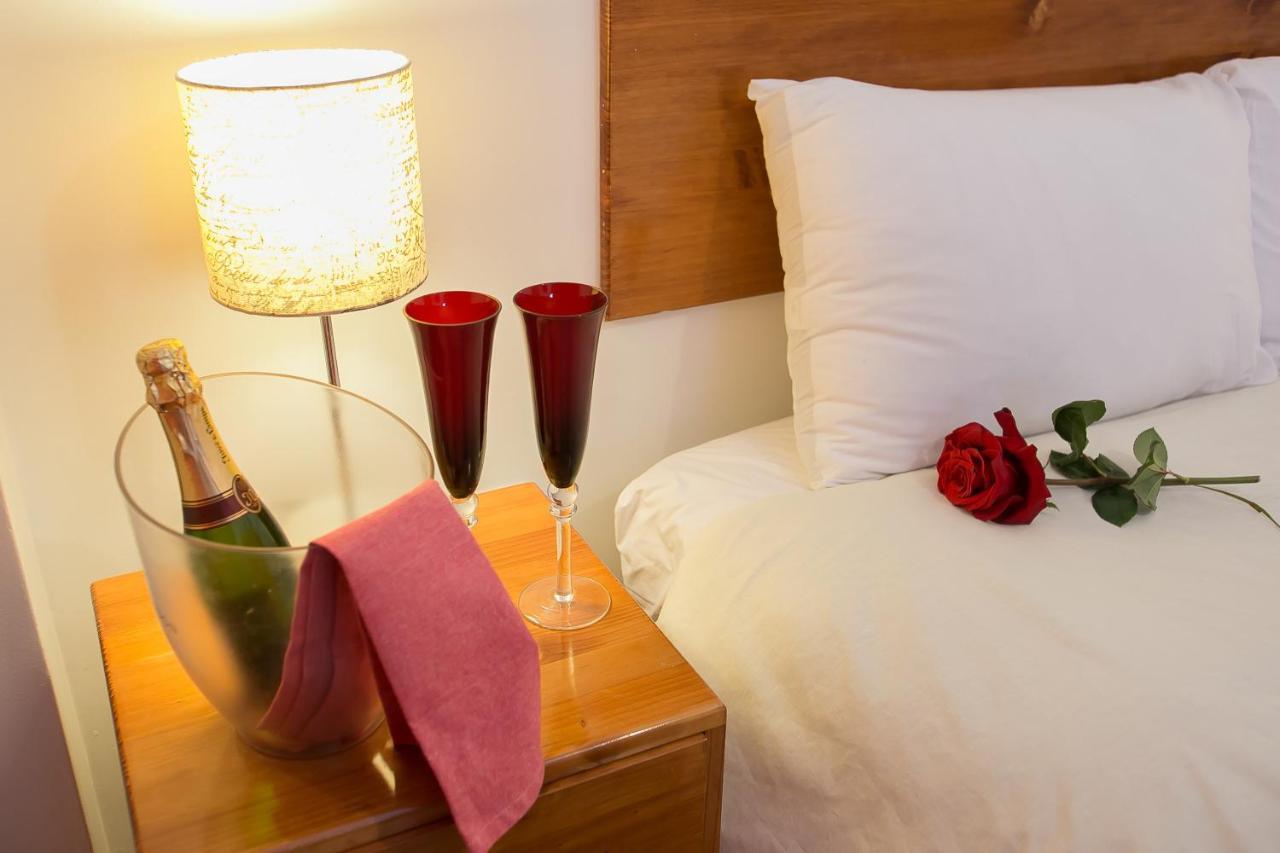 Andina Inn Boutique 库斯科 外观 照片