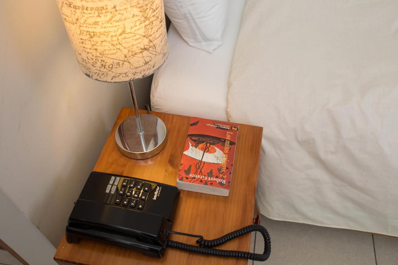 Andina Inn Boutique 库斯科 外观 照片