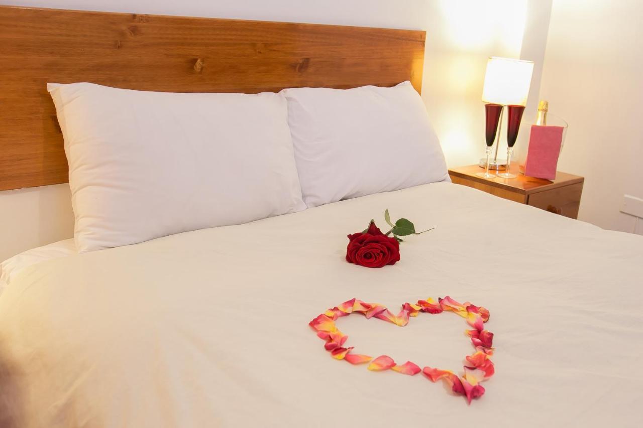 Andina Inn Boutique 库斯科 外观 照片