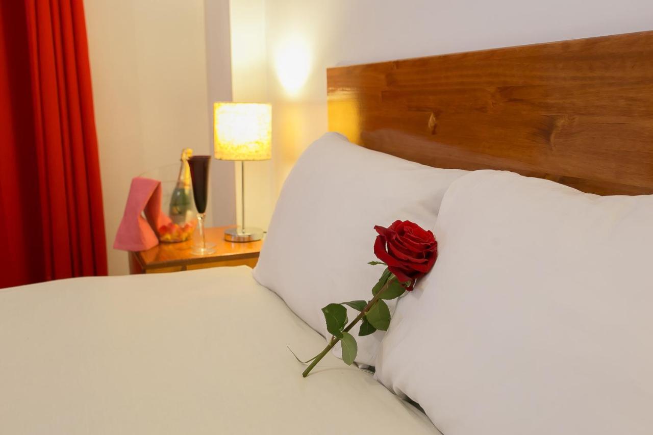 Andina Inn Boutique 库斯科 外观 照片